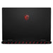 EAN 4711377311915 - MSI Raider A2XWIG-252ES Intel Core Ultra 9 285HX Portátil 45,7 cm (18") UHD+ 32 GB DDR5-SDRAM 1 TB SSD NV imagen 6