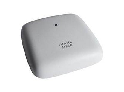 EAN 889728132572 - Cisco Aironet 1815i 1000 Mbit/s Blanco Energía sobre Ethernet (PoE) imagen 1