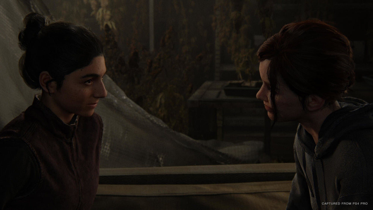 EAN 0711719330806 - Sony Interactive Entertainment The Last of Us Part II Estándar PlayStation 4 imagen 42