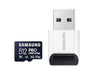 EAN 8806094957242 - Samsung MB-MY512SB/WW memoria flash 512 GB MicroSDXC UHS-I imagen 5
