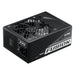 EAN 4711085939586 - XPG FUSION 1600W unidad de fuente de alimentación 20+4 pin ATX ATX Negro imagen 1