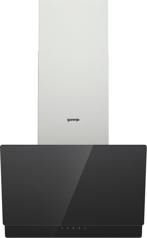 EAN 3838782389566 - Gorenje WHI649EXBG De pared Plata, Acero inoxidable 608 m³/h imagen 2
