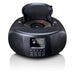 EAN 8711902078272 - Lenco SCD-6000 radio Portátil Digital Negro imagen 10