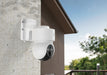 EAN 7333048063892 - Deltaco SH-IPC11-4G cámara de vigilancia Esférico Cámara de seguridad IP Exterior 2304 x 1296 Pixeles Par imagen 13