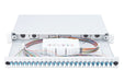 EAN 4016032278481 - Digitus DN-96332/9 adaptador de fibra óptica 1 pieza(s) Gris imagen 5