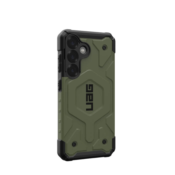 EAN 840283918735 - Urban Armor Gear Pathfinder funda para teléfono móvil 15,8 cm (6.2") Oliva imagen 4