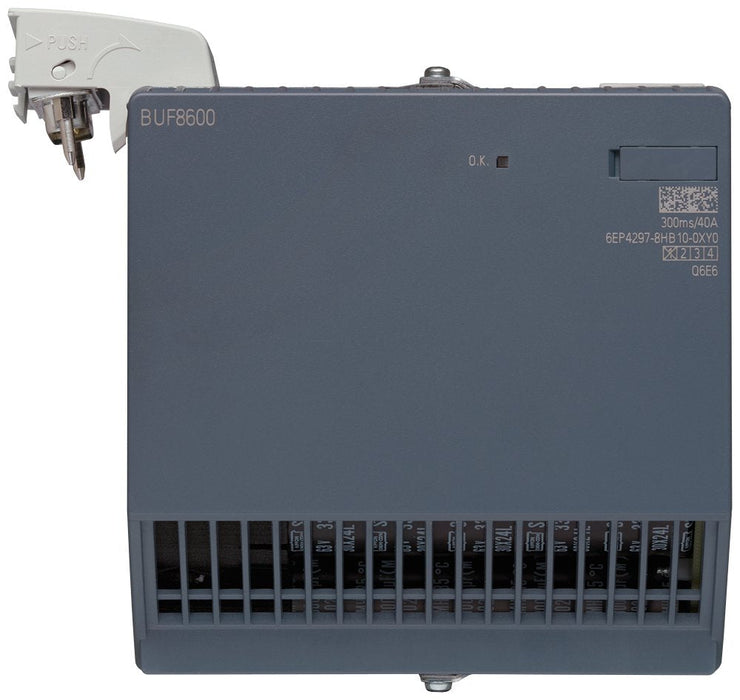 Siemens 6ep4297-8hb10-0xy0 Usv-Puffermodul