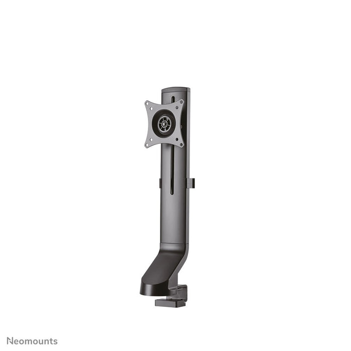 EAN 8717371446710 - Neomounts FPMA-D860BLACK soporte para monitor 81,3 cm (32") Escritorio Negro imagen 2