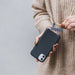 EAN 4260750593054 - Woodcessories Change Case funda para teléfono móvil 17 cm (6.68") Negro imagen 7