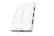 EAN 4260052190241 - be quiet! Light Wings White | 120mm PWM Triple Pack Carcasa del ordenador Ventilador 12 cm Blanco 3 pieza imagen 6