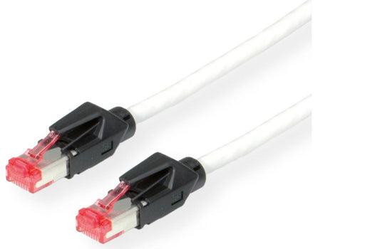 EAN 7611990755738 - Secomp 21.05.0070 cable de red Gris 7 m Cat6 S/FTP (S-STP) imagen 1