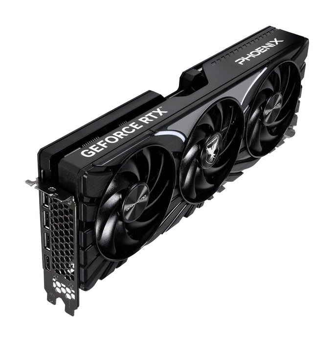 EAN 4710562245530 - Gainward GeForce RTX 5070 Ti Phoenix-S GS NVIDIA 16 GB GDDR7 imagen 4