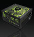 EAN 8435099515777 - KeepOut FX700 unidad de fuente de alimentación 700 W 20+4 pin ATX ATX Negro, Verde imagen 2