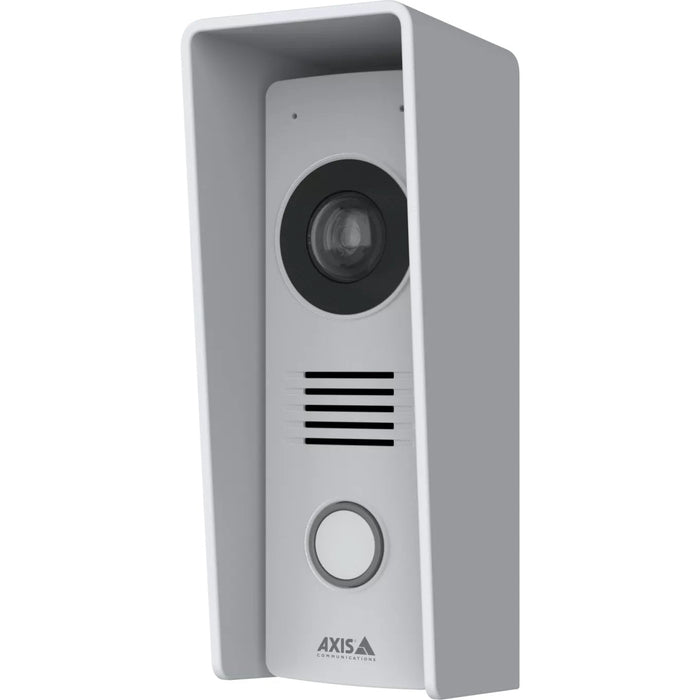 Ti8605 Protection Cover White