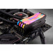 EAN 840006621423 - Corsair Vengeance RGB Pro CMW128GX4M4D3000C16 módulo de memoria 128 GB 4 x 32 GB DDR4 288-pin DIMM imagen 7