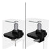 EAN 850072937380 - Arozzi AZ-ALZARE-NEO-PRO-BK soporte para monitor Escritorio Negro imagen 4