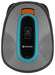 EAN 4078500060561 - Gardena smart SILENO life Robot cortacésped Batería Negro, Azul, Gris imagen 3