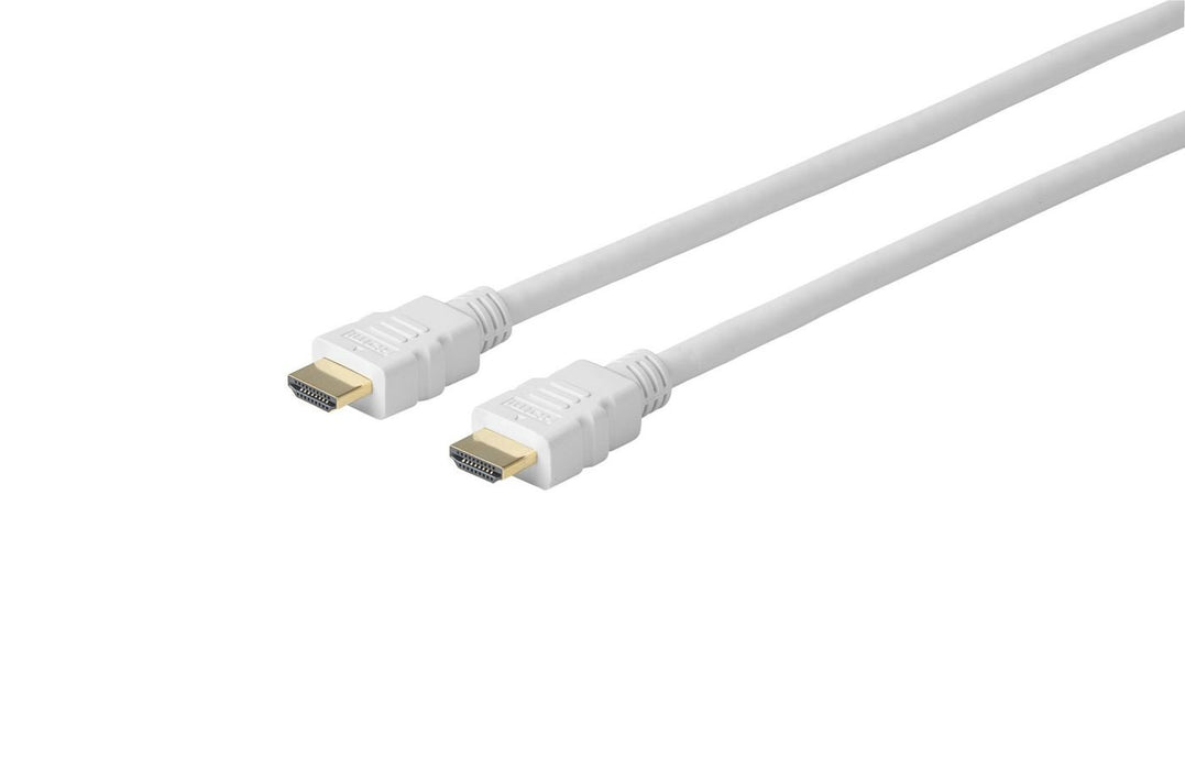 EAN 5711783407041 - Vivolink PROHDMIHD3W cable HDMI 3 m HDMI tipo A (Estándar) Blanco imagen 1