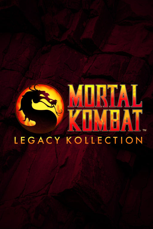 EAN 5056635618054 - FLASHPOINT Mortal Kombat: Legacy Kollection – Deluxe Edition (Nintendo Switch) De lujo Plurilingüe imagen 1