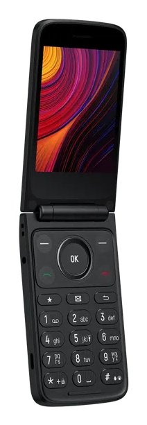 EAN 4894461819228 - TCL OneTouch 4043 8,13 cm (3.2") 139 g Gris Característica del teléfono imagen 15