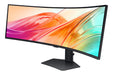 EAN 8806097614005 - Samsung S95UC pantalla para PC 124,5 cm (49") 5120 x 1440 Pixeles Dual QHD LCD Negro imagen 9