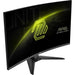 EAN 4711377320320 - MSI MAG 321CQF E18 pantalla para PC 80 cm (31.5") 2560 x 1440 Pixeles Wide Quad HD Negro imagen 13