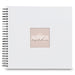 EAN 4007249098474 - Hama 00009847 álbum de foto y protector Blanco 300 hojas 10 x 15 Encuadernación espiral imagen 3