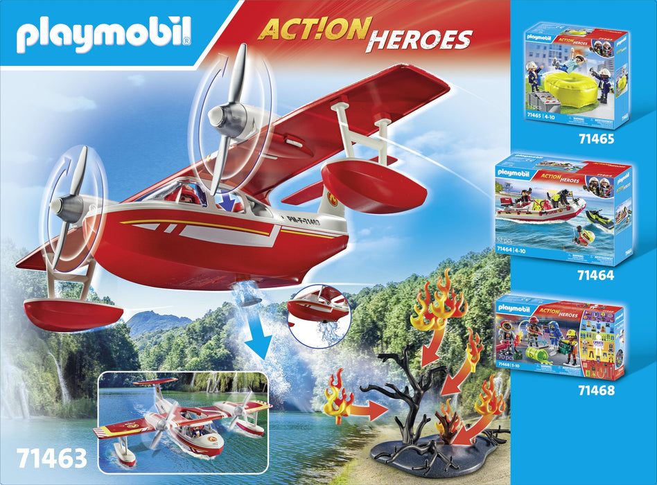EAN 4008789714633 - Playmobil 71463 set de juguetes imagen 3