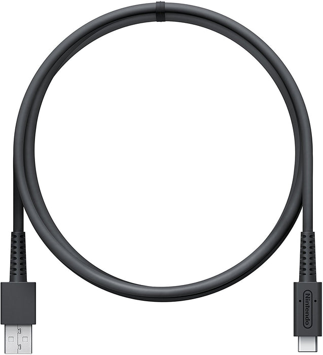EAN 0045496430702 - Nintendo Switch Dock Set Sistema de carga imagen 5