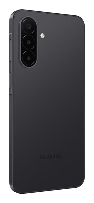 EAN 8806099456917 - Samsung Galaxy A18 17 cm (6.7") SIM doble Android 10 4G USB Tipo C 4 GB 128 GB 5000 mAh Negro imagen 5