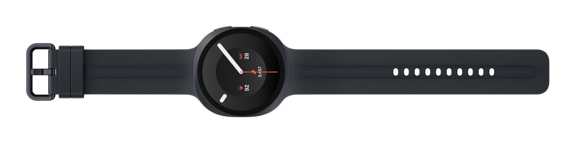 Watch Samsung Galaxy Watch 9 L355 44mm Lte Region East - Silver