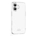EAN 5055821776226 - EIGER EGCA00618 funda para teléfono móvil 17 cm (6.7") Transparente imagen 1