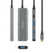 EAN 8436574709827 - AISENS A109-0762 hub de interfaz USB 3.2 Gen 1 (3.1 Gen 1) Type-C 5000 Mbit/s imagen 4
