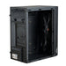 EAN 5901720135964 - Akyga AK36BK carcasa de ordenador Micro Torre Negro imagen 6
