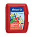 EAN 4012700606747 - Pelikan Creaplast Pasta de modelar 240 g Multicolor 14 pieza(s) imagen 1
