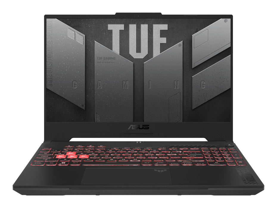 Portátil Gaming Asus Tuf Gaming A15 Tuf507nvr-Lp047 Ryzen 7 7435hs 16gb 512gb Ssd Geforce Rtx 4060 15.6' Sin Sistema Operativo