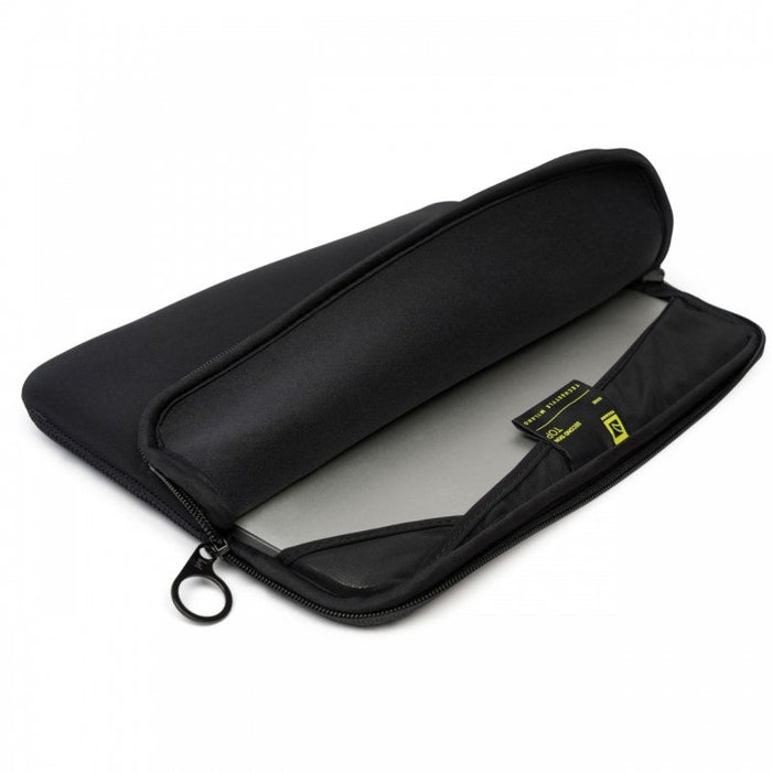 EAN 8020252118850 - Tucano Top Second Skin 40,6 cm (16") Funda Negro imagen 3