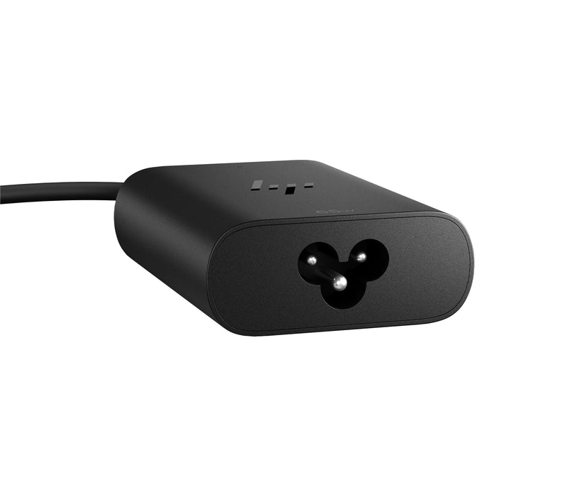 EAN 198701223832 - HP 65W Halogen Free LC USB-C AC Adapter adaptador e inversor de corriente imagen 4