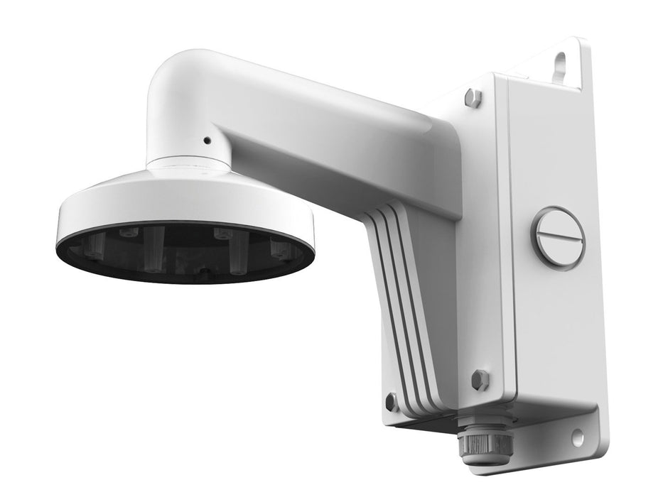 EAN 4015867201688 - LevelOne CAS-7316 cámaras de seguridad y montaje para vivienda Monte imagen 1