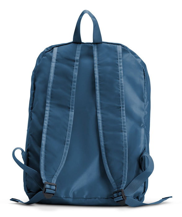 Foldable Backpack Bl