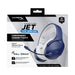 EAN 0198701343424 - HyperX Cloud Jet Wireless Light Blue Gaming Headset Inalámbrico Diadema Juego USB tipo A Bluetooth imagen 7