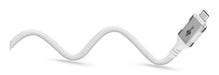 EAN 4040849741654 - Goobay 74165 cable de red Blanco 1 m Cat6 F/UTP (FTP) imagen 7