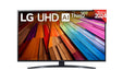 EAN 8806091946775 - LG UHD UT81 190,5 cm (75") 4K Ultra HD Smart TV Wifi Negro imagen 7