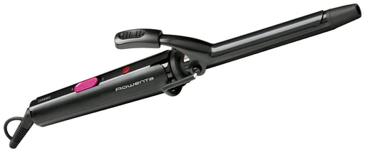 EAN 3121040084632 - Rowenta Curler 2 CF2119 Utensilio de peinado Rizador de pelo Caliente Negro 25 W 1,8 m imagen 1