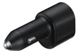 EAN 8806090358913 - Samsung EP-L5300XBEGWW cargador de dispositivo móvil Universal Negro Encendedor de cigarrillos Carga rápi imagen 3