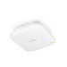 EAN 4718937625796 - Zyxel NWA90AX 1200 Mbit/s Blanco Energía sobre Ethernet (PoE) imagen 6