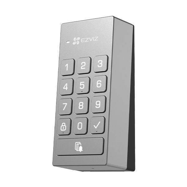 EAN 6941545632346 - EZVIZ DL01 Pro + DL01CP + A3 Kit sistema de seguridad inteligente para el hogar ZigBee imagen 2