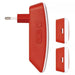 EAN 8592920096987 - Emos P5750.2T Rojo, Blanco imagen 2