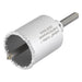 EAN 4006885389502 - wolfcraft GmbH 3895000 sierra de corona Taladro 1 pieza(s) imagen 1