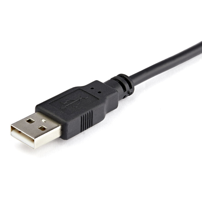 EAN 0065030860574 - StarTech.com MSTDP122DP divisor de video imagen 5
